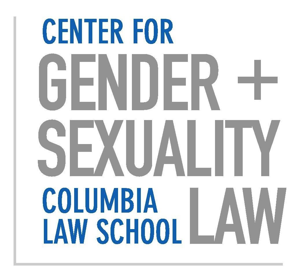 Logo - The Center for Gender & Sexuality Law