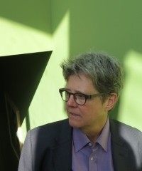 Image of Professor Katherine Franke