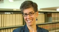 Image of Professor Julie Goldscheid