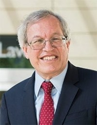 Image of Professor Erwin Chemerinsky
