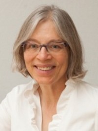 Image of Professor Martha F. Davis